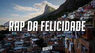 Cidinho amp Doca  Rap da Felicidade Carlos amp Adão feat hollywhaaat Remix [upl. by Aneeuqal859]