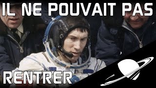 🪐Serguei Krikalev le cosmonaute oublié dans lespace [upl. by Notse]