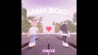 陳武美英valina 【mah boo】w zysp [upl. by Etnaled]