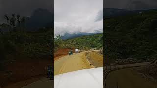 TALAKAG ROAD BUKIDNON thank you for watching [upl. by Douville]