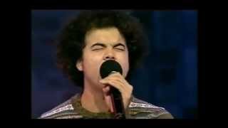 Guy Sebastian  Australian Idol Performances Part 1 [upl. by Chitkara622]