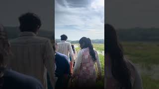 Cherandathur Chira  Cousins  Athimanoharam Song Vaazha Movie  Nature Video Edit  Kerala Beauty [upl. by Rustice817]