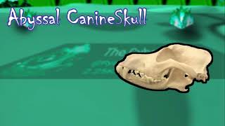 Mystery VST Island  Abyssal CanineSkull [upl. by Tiat]