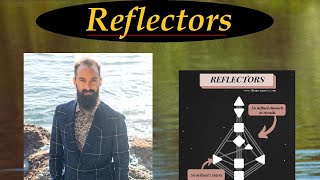 All about Reflectors with Human Design Maven [upl. by Nilram109]