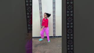 Dill Tu jaan Tu by Rupsa Batabyal dance rupsa ibd [upl. by Goulder984]