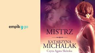 Katarzyna Michalak Mistrz Audiobook PL [upl. by Aelyak]