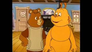 Teddy Ruxpin Your Friend [upl. by Ann]