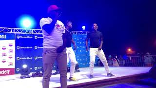 Mooi Ngaro OKK TRADE FAIR PERFORMANCE 2022 Part 2 [upl. by Hills]