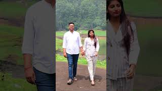 kerala keraladiaries munnar weather couplegoals love vlog youtubeshorts [upl. by Plafker]