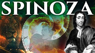 Spinoza A Complete Guide to Life [upl. by Adamsen]