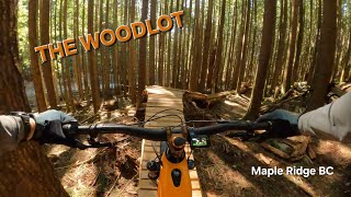 The WOODLOT I Maple Ridge BC [upl. by Sherilyn285]