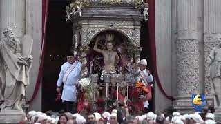 San Sebastiano 2024 Video Sintesi [upl. by Traci831]