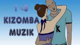 Lusodance  Nilza  Belo Baby KIZOMBA [upl. by Culosio]