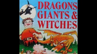 Dragons Giants amp Witches 1990 [upl. by Cobb]