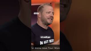 Erfolg durch Ausbildung Eine inspirierende Botschaft mariobarth deutschland politik comedy [upl. by Novi]