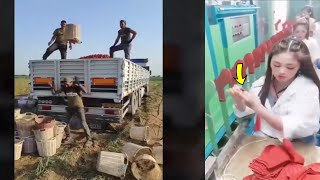 Worlds best workers 😱😱‼️‼️ shorts MRINDIANHACKER CrazyXYZ [upl. by Juna]