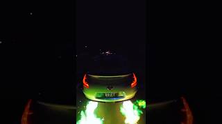 Car fire 🚗🔥 video 😘 trending carfire viralshort [upl. by Homere]