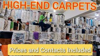 CARPETS Quality yet Affordable Carpets in Nairobi Kenya eastleigh interiordesign [upl. by Mellette]