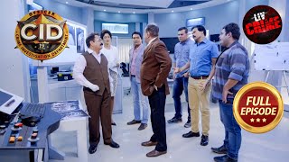 Dr Salukhe और ACP Pradyuman में हुई बहस  CID  सीआईडी  Atrangi Cases  4 Dec 2023 Full Episode [upl. by Kronick325]