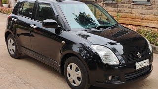 SOLD OUT SWIFT VDI ⛽ DIESEL FOR SALE IN HYDERABAD idealcarshyderabad telangana swift vdi [upl. by Llevad]