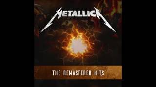 Metallica  Holier Than Thou  The Remastered Hits [upl. by Mcquoid]