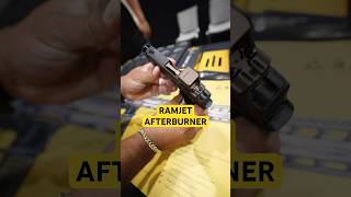 Ramjet Afterburner Upgrade For Your Sig P365 [upl. by Alten]