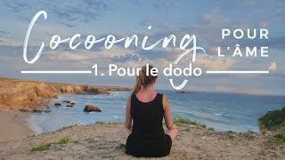 Méditation pour le sommeil  Méditer pour mieux sendormir  Cocooning pour lâme [upl. by Eiramasil]