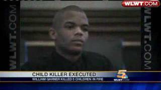 Child Killer Executed [upl. by Irec]