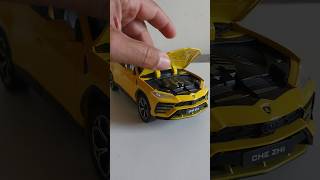 Miniatura lamborghini urus shorts [upl. by Rowland141]