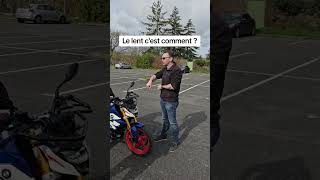 Conseil parcours moto [upl. by Meerek]