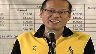 PNoy defends Kris use of presl chopper to campaign [upl. by Yrahk]