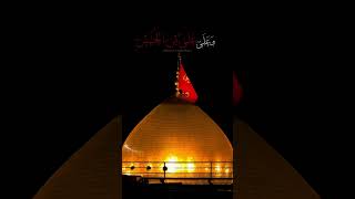 Ziyarat e Ashura  Ali Fani [upl. by Leanard]