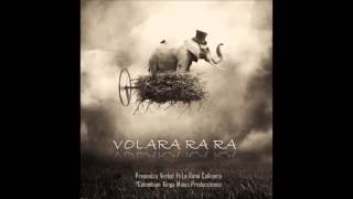 Volarara presencia verbal [upl. by Anivram]