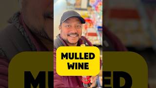 നിങ്ങക്ക് Mulled wine ഇഷ്ടമാണോ [upl. by Campball]