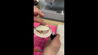 czechthestitch uses Loctite Super Glue Ultra Gel Control for crafting [upl. by Hezekiah177]