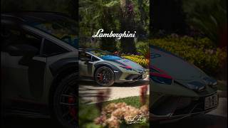 The Car Gallery – Sourcing and Selling Rare Collectible Cars  Lamborghini Sterrato [upl. by Willumsen]