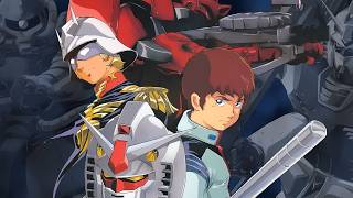 Why Gundam Fans Waited Ten Years for New DVDs [upl. by Kassandra]