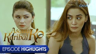 Asawa Ko Karibal Ko Ang buwelta ni Rachel  Episode 75 [upl. by Ffej]