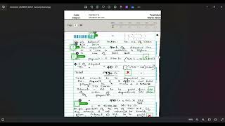 Indirect Tax  CA Final Presentation and Step Marks cafinal indirecttax nov24 gst [upl. by Siurtemed]