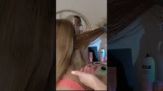 ASMR Perfectionist Hair amp Makeup [upl. by Lotty]