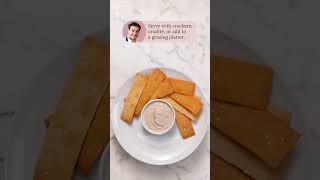 Fast and Easy Smoked Fish Dip [upl. by Zaid]