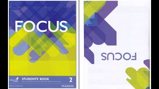 Focus 2 Preintermediate Students Book CD2 [upl. by Jase]