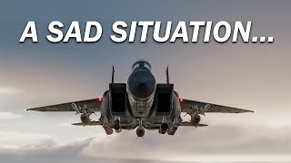 Why I STOPPED Flying Razbam Modules in DCS [upl. by Nesnar182]