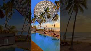 Amazing space 3d travelingplanet planet amazing earth solarsystem nature space [upl. by Ardenia]