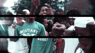 Lil Reese Ft Chief Keef  Traffic Official Video Visual Prod by TwinCityCEO [upl. by Ennairak663]