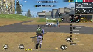 Free Fire Google Play Games PC [upl. by Laina]