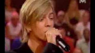 Lara Fabian amp Thierry Amiel  Tout [upl. by Ikiv]