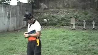 Philippine Champion Gun Shooting Open 3 [upl. by Hillman510]