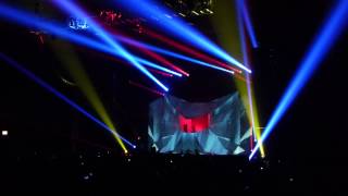 Excision  Congress Theater  Good Quality 22  Executioner Tour Chicago [upl. by Sylvie]