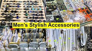 ছেলেদের Accessories কেনার জন্য সেরা ঠিকানা  Best Place to Buy Men’s Accessories in Dhaka [upl. by Negiam348]